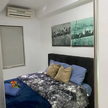 Apartment Beautiful Seafront In With Valletta View Sliema