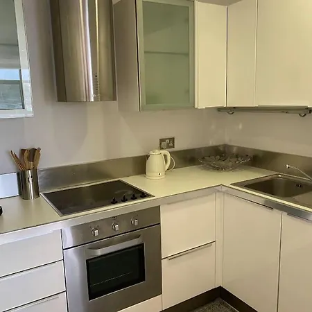 Apartment Beautiful Seafront In With Valletta View